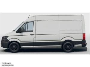 Volkswagen Crafter 35 Kasten 2.0 TDI - verfügbar ab 04/2026  (Mettmann)