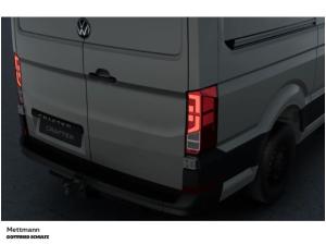 Volkswagen Crafter 35 Kasten 2.0 TDI - verfügbar ab 04/2026  (Mettmann)