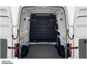 Volkswagen Crafter 35 Kasten 2.0 TDI - verfügbar ab 04/2026  (Mettmann)