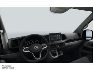 Volkswagen Crafter 35 Kasten 2.0 TDI - verfügbar ab 04/2026  (Mettmann)