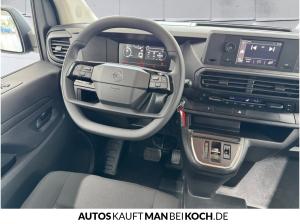 Citroën Jumpy L3 H1 2.0 BlueHDI EAT8 XL 9-SITZER LED