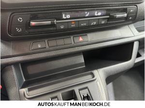 Citroën Jumpy L3 H1 2.0 BlueHDI EAT8 XL 9-SITZER LED