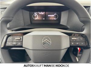 Citroën Jumpy L3 H1 2.0 BlueHDI EAT8 XL 9-SITZER LED