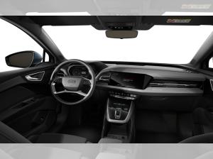Audi Q4 e-tron Sportback 45 S-Line AHK 20" Navi