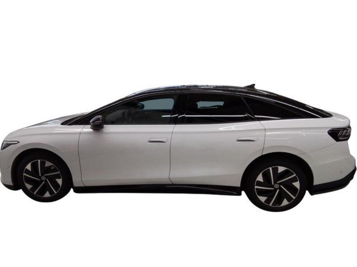 Volkswagen ID.7 Pro S 210kW - AHK+IQ.Drive+Wärmepumpe+Area View+PDC+Navi+SHZ+HUD+LED