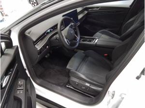 Volkswagen ID.7 Pro S 210kW - AHK+IQ.Drive+Wärmepumpe+Area View+PDC+Navi+SHZ+HUD+LED