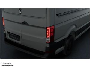 Volkswagen Crafter 35 Kasten 2.0 TDI - verfügbar ab 04/2026 (Mettmann)