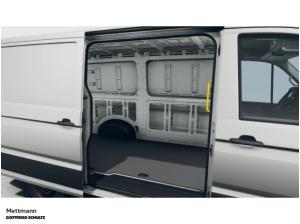 Volkswagen Crafter 35 Kasten 2.0 TDI - verfügbar ab 04/2026 (Mettmann)