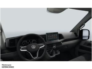 Volkswagen Crafter 35 Kasten 2.0 TDI - verfügbar ab 04/2026 (Mettmann)