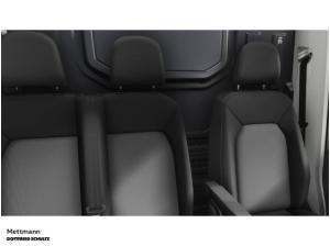 Volkswagen Crafter 35 Kasten 2.0 TDI - verfügbar ab 04/2026 (Mettmann)