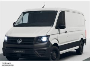 Volkswagen Crafter 35 Kasten 2.0 TDI - verfügbar ab 04/2026 (Mettmann)