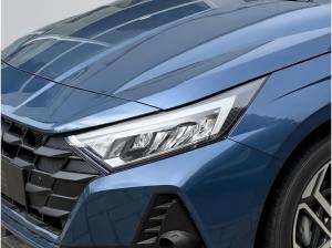 Hyundai i20 1.0 T N Line  100 PS 6-MT N Line, Smartpaket