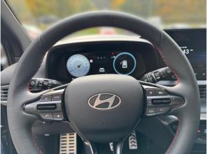 Hyundai i20 1.0 T N Line  100 PS 6-MT N Line, Smartpaket