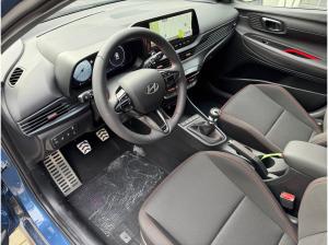 Hyundai i20 1.0 T N Line  100 PS 6-MT N Line, Smartpaket