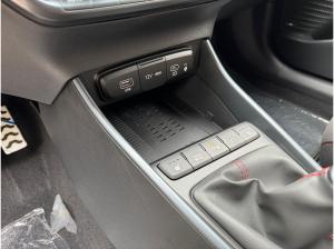 Hyundai i20 1.0 T N Line  100 PS 6-MT N Line, Smartpaket