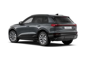 Audi Q6 e-tron SUV e-tron S Line Exterieur LED Plus Umgebungskameras Audi Sound Standklimatisierung*sofort verfügba