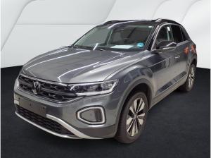 Volkswagen T-Roc GOAL 2.0 TDI 110kW DSG-AHK+Rear View+Navi+ACC+SHZ+CarPlay+LED+GJR+PDC
