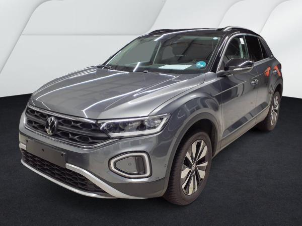 Volkswagen T-Roc GOAL 2.0 TDI 110kW DSG-AHK+Rear View+Navi+ACC+SHZ+CarPlay+LED+GJR+PDC