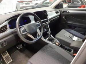 Volkswagen T-Roc GOAL 2.0 TDI 110kW DSG-AHK+Rear View+Navi+ACC+SHZ+CarPlay+LED+GJR+PDC