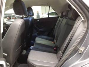 Volkswagen T-Roc GOAL 2.0 TDI 110kW DSG-AHK+Rear View+Navi+ACC+SHZ+CarPlay+LED+GJR+PDC