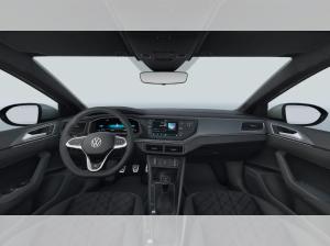 Volkswagen Taigo Taigo R-Line 1,0 l TSI OPF- Bestellaktion bis 31.01.2026