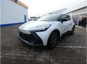 Toyota C-HR 1.8-l-VVTi Hybrid Teamplayer
