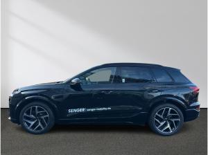 Audi SQ6 e-tron SQ6 SUV e-tron 360 kW quattro
