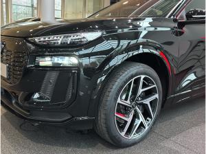 Audi SQ6 e-tron SQ6 SUV e-tron 360 kW quattro