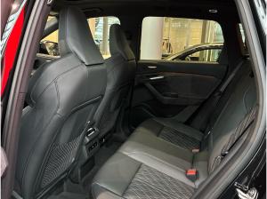 Audi SQ6 e-tron SQ6 SUV e-tron 360 kW quattro