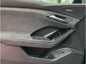 Audi SQ6 e-tron SQ6 SUV e-tron 360 kW quattro