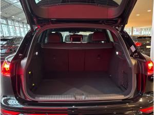 Audi SQ6 e-tron SQ6 SUV e-tron 360 kW quattro