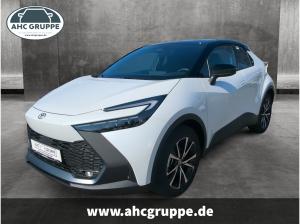 Toyota C-HR 1.8-l-VVT-i Hybrid Teamplayer+ Technikpaket