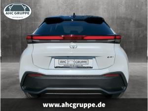 Toyota C-HR 1.8-l-VVT-i Hybrid Teamplayer+ Technikpaket