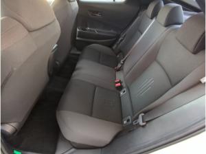 Toyota C-HR 1.8-l-VVT-i Hybrid Teamplayer+ Technikpaket
