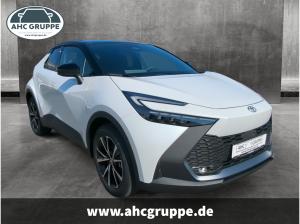 Toyota C-HR 1.8-l-VVT-i Hybrid Teamplayer+ Technikpaket