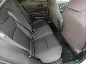 Toyota C-HR 1.8-l-VVT-i Hybrid Teamplayer+ Technikpaket