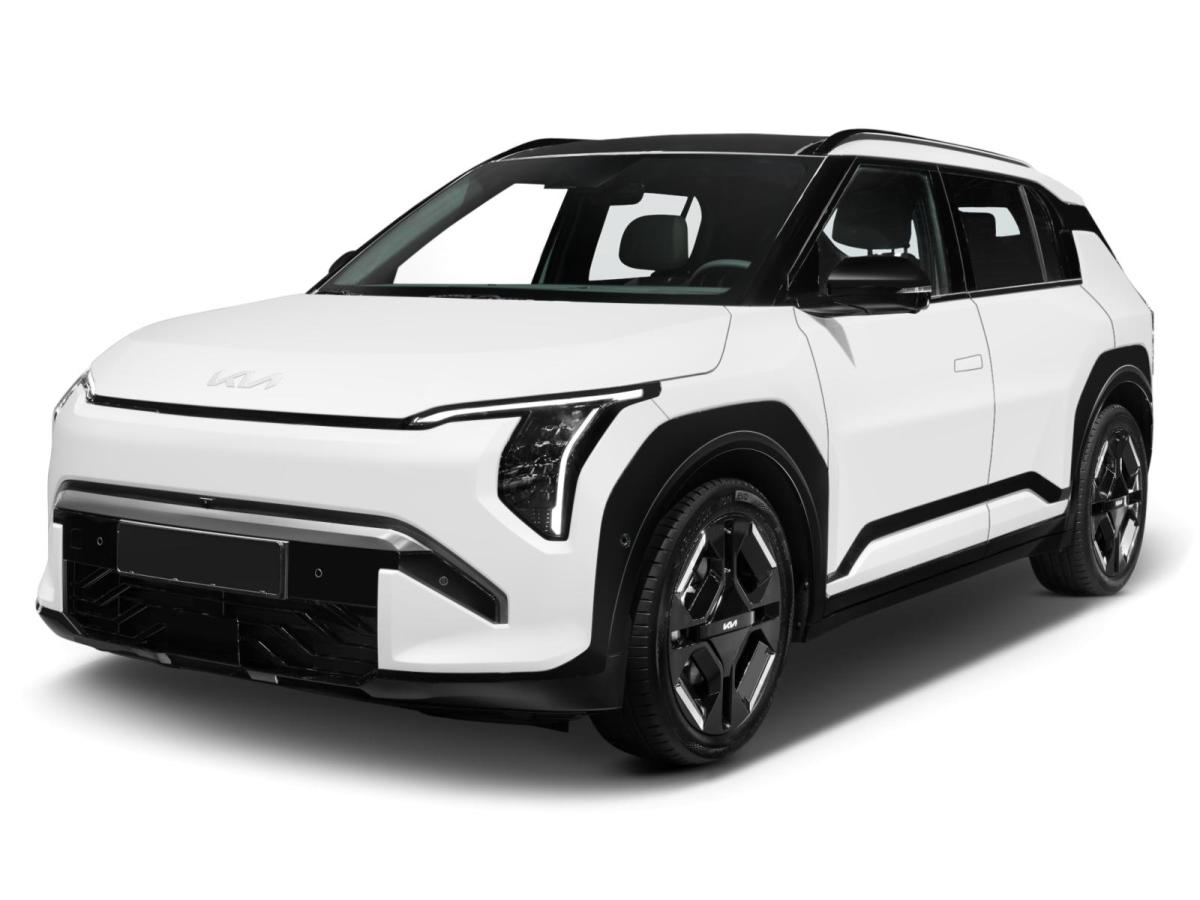 Kia EV3 58,3-kWh-Batterie, FWD❗️SONDERAKTION BIS 28 FEBRUAR❗️