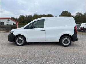 Renault Kangoo Rapid III Advance L1 Blue dCi 95