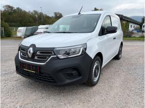 Renault Kangoo Rapid III Advance L1 Blue dCi 95