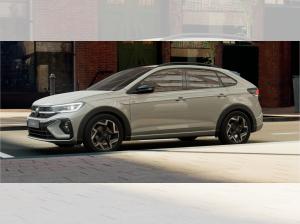 Volkswagen Taigo 1.0l TSI DSG *AHK *Rear View*ACC*Navi Discover Pro*