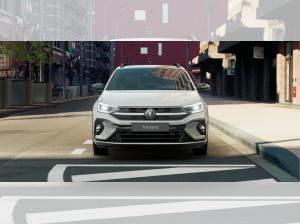 Volkswagen Taigo 1.0l TSI DSG *AHK *Rear View*ACC*Navi Discover Pro*