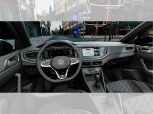 Volkswagen Taigo 1.0l TSI DSG *AHK *Rear View*ACC*Navi Discover Pro*