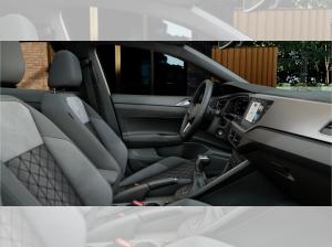 Volkswagen Taigo 1.0l TSI DSG *AHK *Rear View*ACC*Navi Discover Pro*