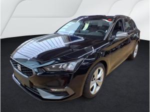 Seat Leon SP🔥FR🔥DSG🔥KEINE NEBENKOSTEN🔥GANZJAHRESREIFEN🔥NAVI🔥KAMERA🔥LED🔥