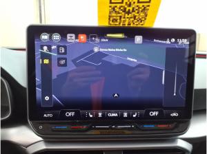 Seat Leon SP🔥FR🔥DSG🔥KEINE NEBENKOSTEN🔥GANZJAHRESREIFEN🔥NAVI🔥KAMERA🔥LED🔥