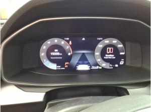 Seat Leon SP🔥FR🔥DSG🔥KEINE NEBENKOSTEN🔥GANZJAHRESREIFEN🔥NAVI🔥KAMERA🔥LED🔥