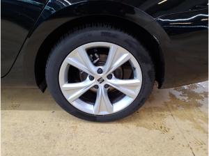 Seat Leon SP🔥FR🔥DSG🔥KEINE NEBENKOSTEN🔥GANZJAHRESREIFEN🔥NAVI🔥KAMERA🔥LED🔥