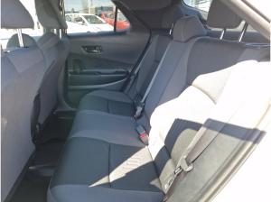Toyota C-HR Plug-In Teamplayer *Technik-Paket* Elektroprämie in Höhe von 3.000€ als Anzahlung einberechnet!!