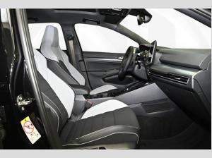 Volkswagen Golf GTE 1,5 l eHybrid OPF 130 kW