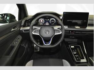Volkswagen Golf GTE 1,5 l eHybrid OPF 130 kW